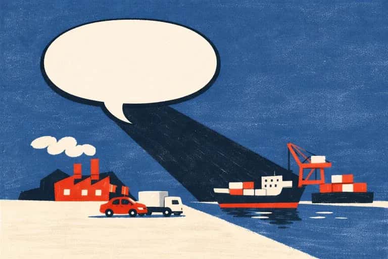 Trump Uses Tariff Threats to Pressure South Korea Investment Deal