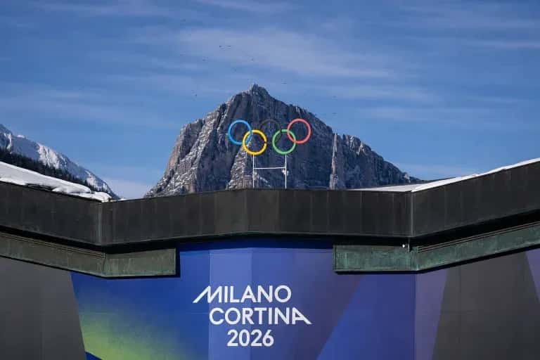 Why the Winter Olympics Feels Less Visible in South Korea