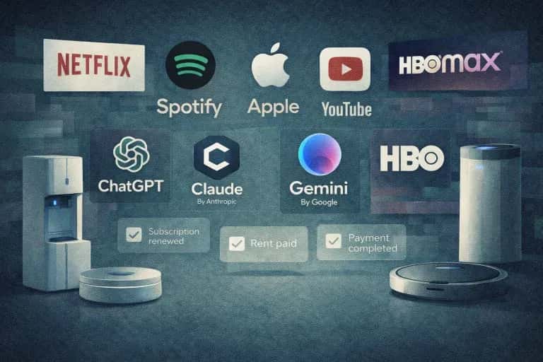 How Subscriptions Reshaped Everyday Spending in South Korea