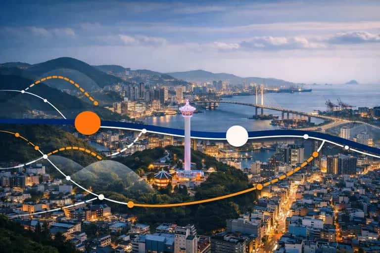 Is a Subway-Centred Transport Strategy Still Right for Busan?