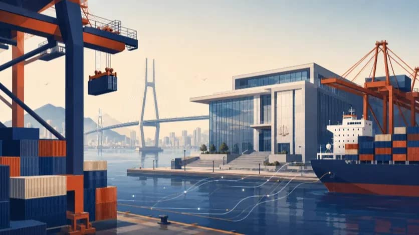 Busan’s Maritime Court Faces the Case-Flow Test