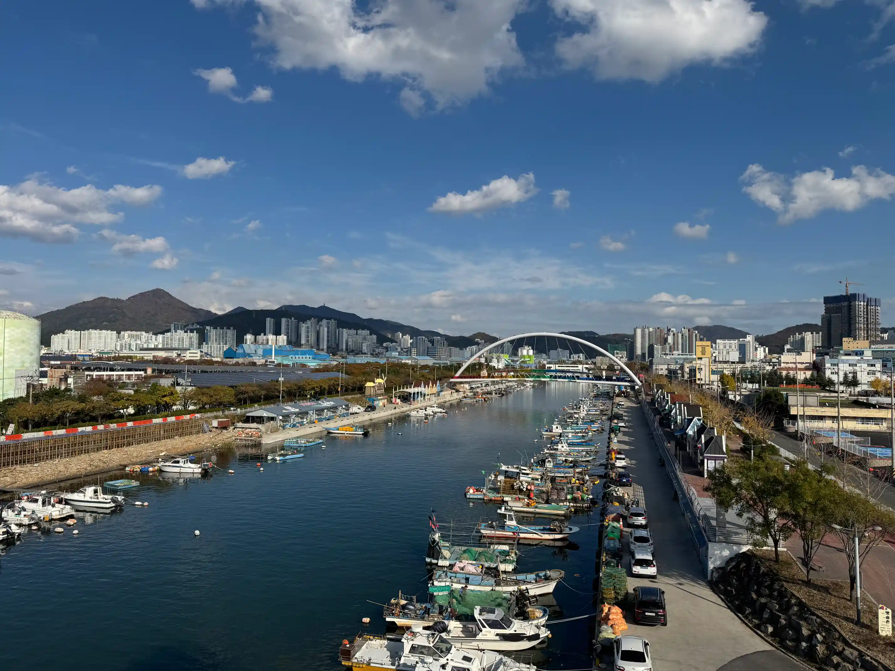 Busan Isn’t Balancing Its Growth. It’s Avoiding Its History.