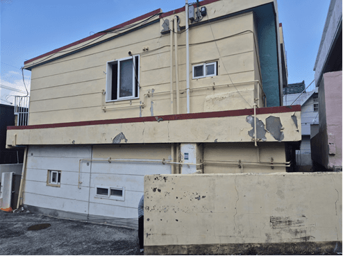 Busan’s Empty House Projects: A Real Solution or Symbolic Fix?