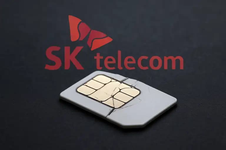 SKT Data Breach Shows Why Korea Needs Punitive Damages