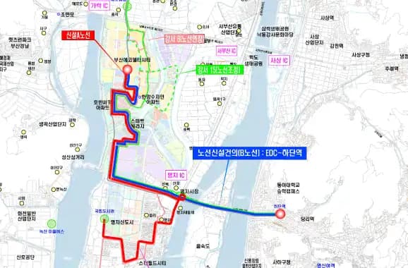 Why Eco Delta City Doesn’t Feel Like a City—Yet