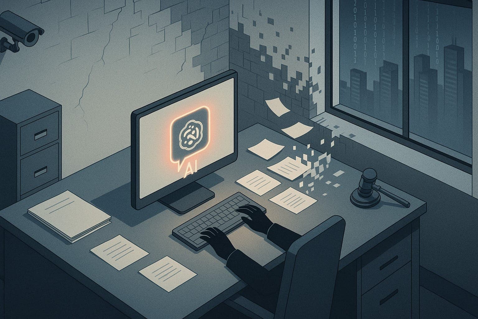 Busan's ChatGPT Rollout Highlights Korea’s Governance Gap