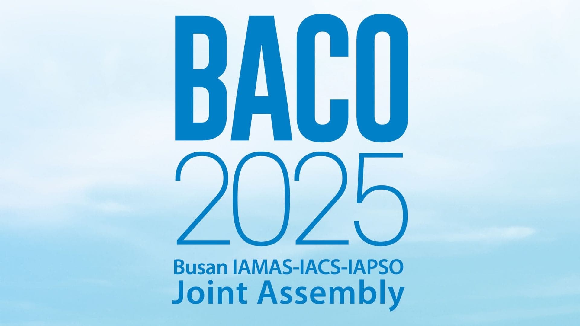 Global Scientists Unite in Busan for the Climate Fight