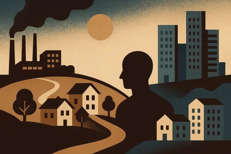 Busan’s Industrial Push Returns to Gijang — But Lessons Go Unlearned