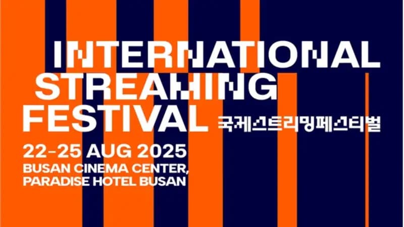 Busan Hosts Third International Streaming Festival Amid OTT Industry Shift