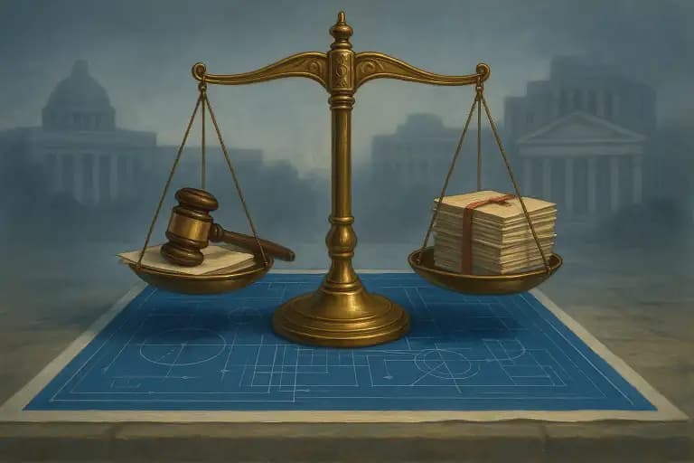 Korea’s Judiciary on the Constitutional Operating Table