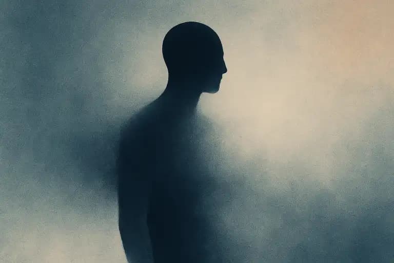 When Labor Remains but Workers Vanish