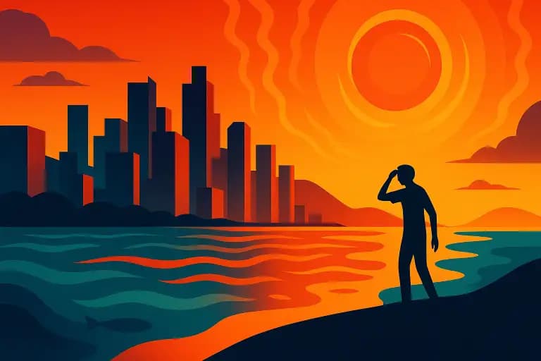 The Decade That Decides Busan’s Future: Climate Resilience or Rising Vulnerability?