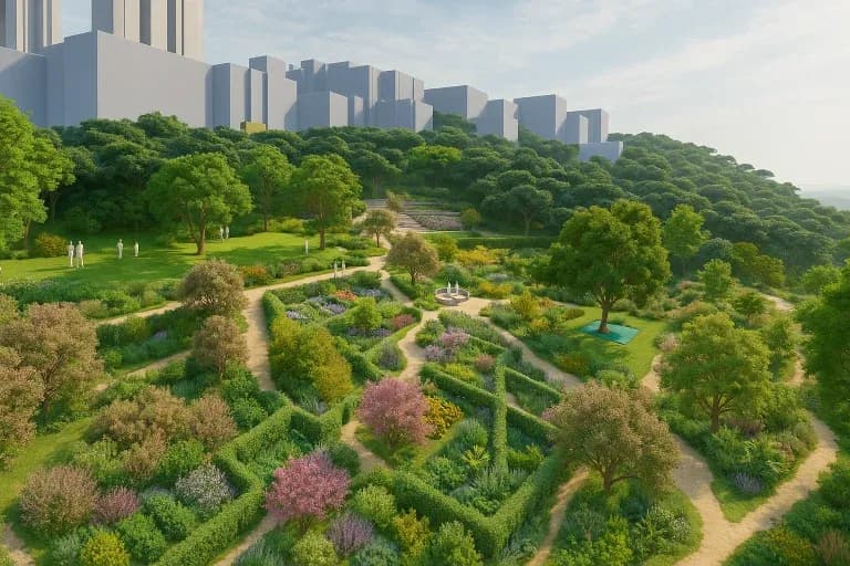 Dalmajigil and the Misreading of Busan’s “15-Minute City”