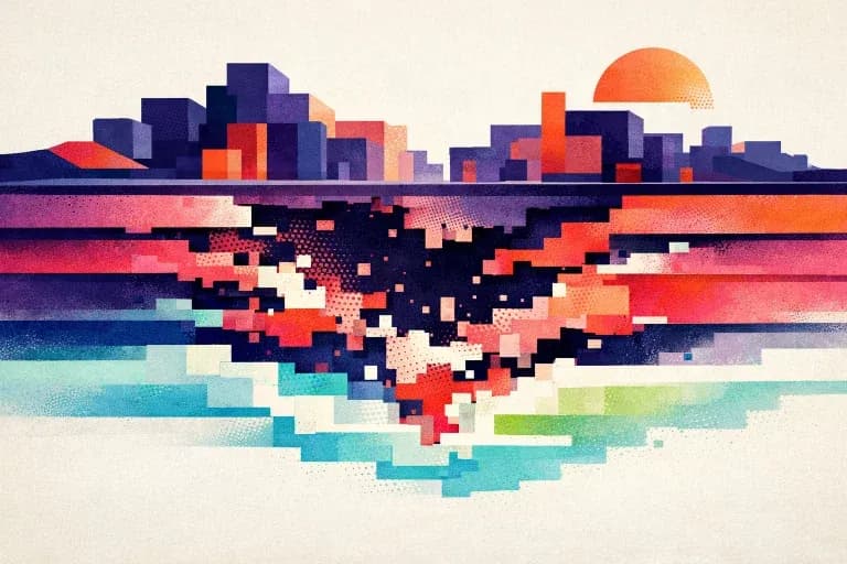 Busan Is Aging Faster—Not Because People Live Longer