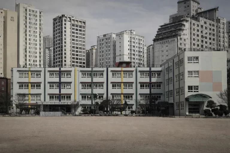 When Housing Holds and Life Retreats