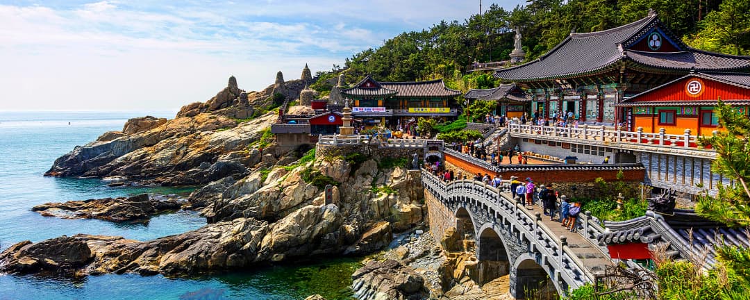 Korea's Travel Trends in the Post-Pandemic Era: A Deep Dive