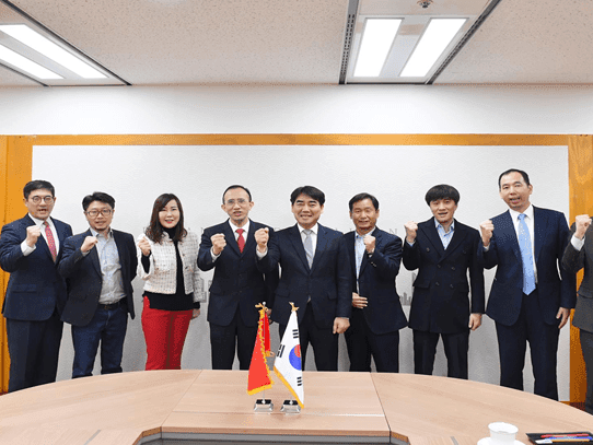 Busan Enhances Promotional Efforts to Attract Greater China Tourism as Market Rebounds