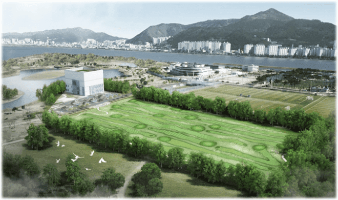 Busan City to Build a Senior-Focused Sports Complex for Improved Health and Well-being