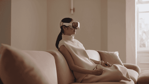 Apple Vision Pro: A New Era of Augmented Reality