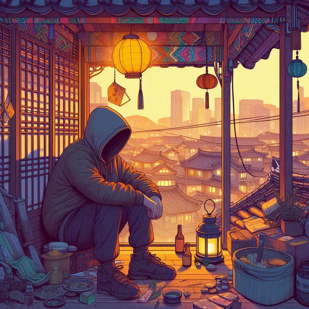 Urban Isolation: How South Korea's Cities Are Growing Lonely