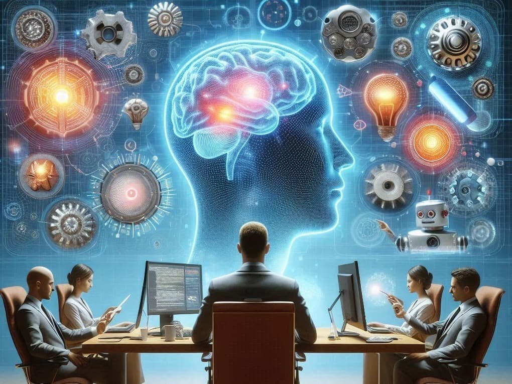 Is AI Reducing Our Ability to Think?