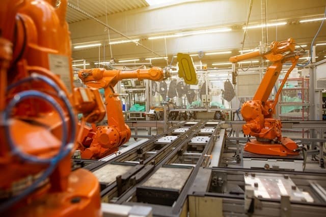 Busan's Manufacturing Revival Through Digital Innovation
