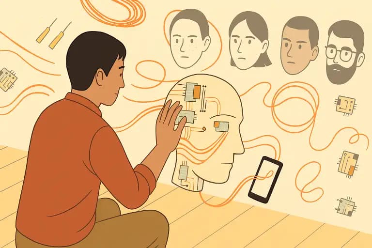 The Hidden Bias of AI Search Results: How Algorithms Shape What We Know