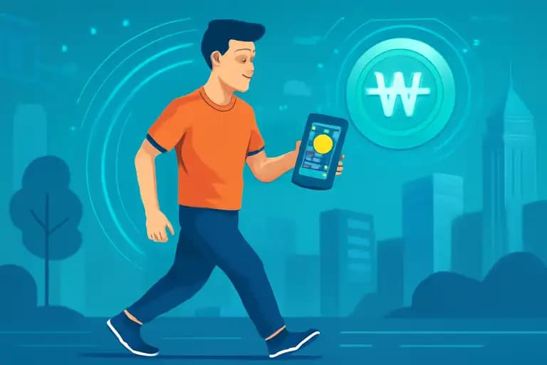 How Stablecoins Could Transform South Korea’s Digital Economy