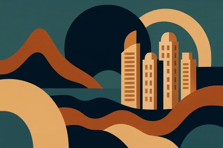 The Silent Privatization of Busan’s Urban Scenery