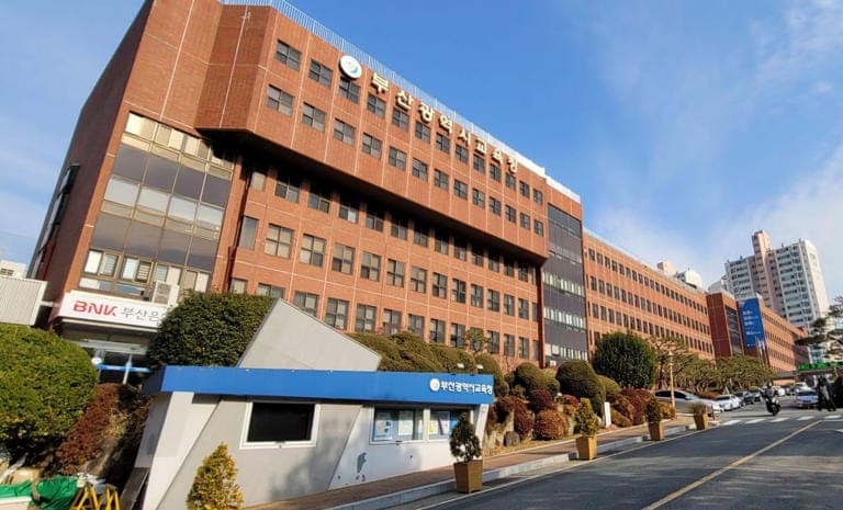 AI in Schools, Apathy at Polls: Busan's Education at a Crossroads