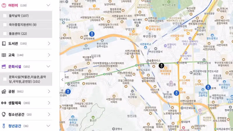 Busan’s ‘15-Minute City’ Map: Policy Tool or Just Digital Window Dressing?