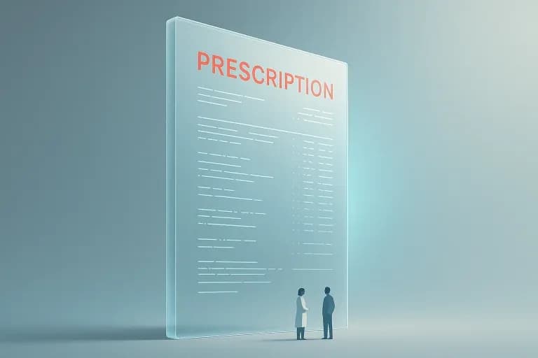 Korea’s Prescription Monopoly Faces Its Data Reckoning