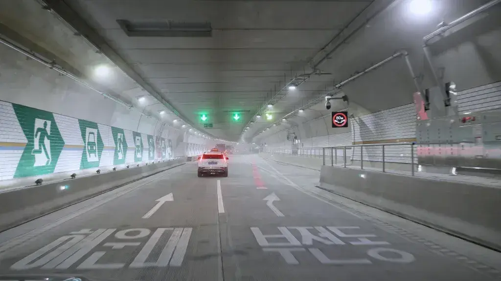 Busan’s Mandeok–Centum Urban Expressway Opens Into a Bottleneck