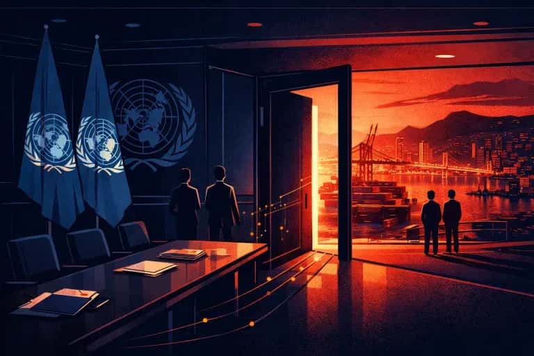 South Korea’s UN AI Push Enters a New Phase