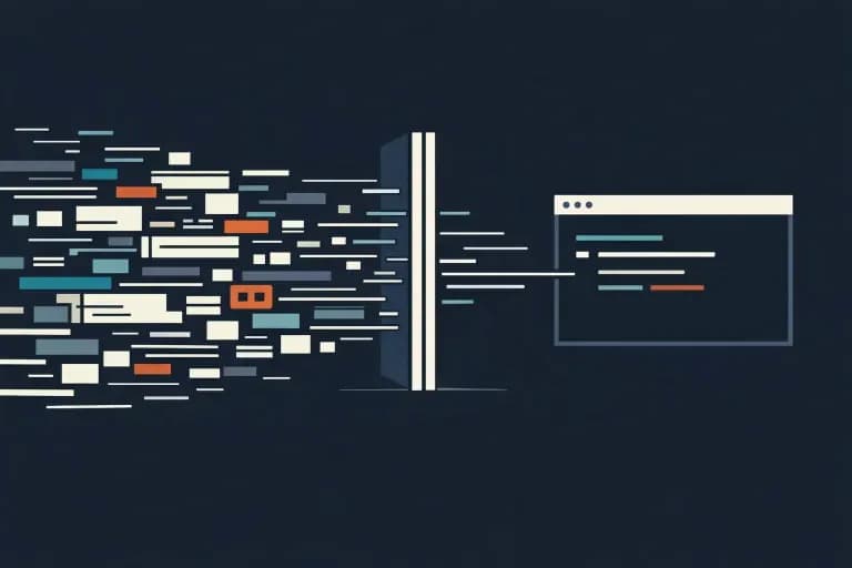 The Next Bottleneck in AI Coding Isn’t Code. It’s Context.