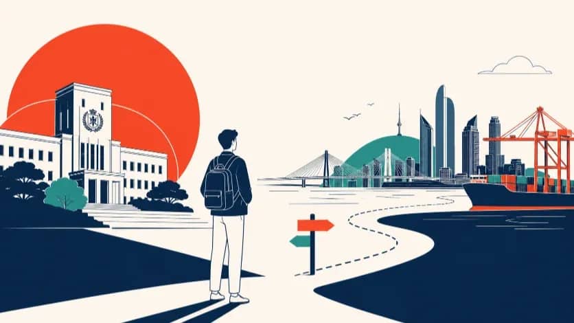 After PNU, Will Busan Still Make Sense?