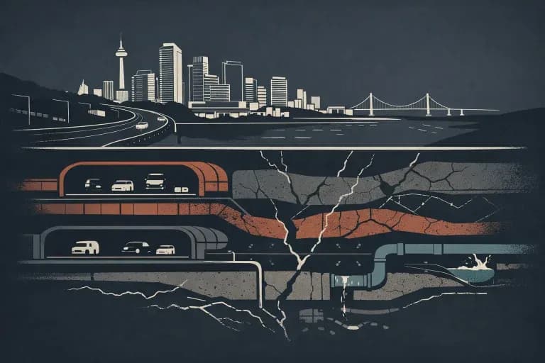 Busan’s Underground Push Meets a Test of Proof