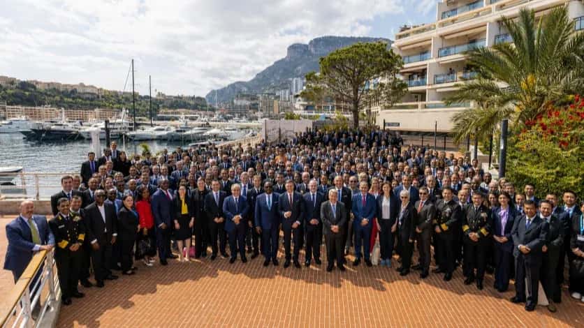 Busan to Host IHO Centre as Maritime Standards Go Digital