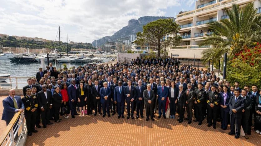 Busan to Host IHO Centre as Maritime Standards Go Digital