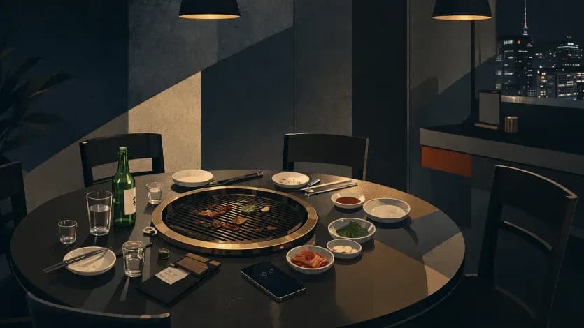 Why Alcohol Is Losing Ground Among Young Adults in South Korea