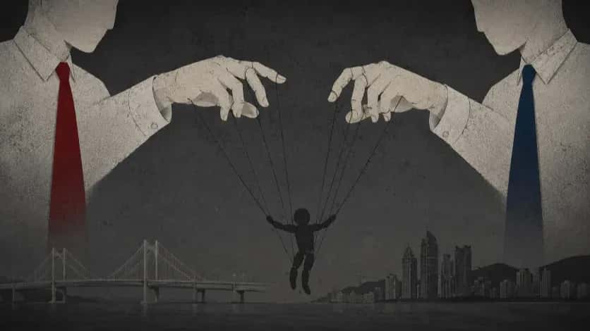 Busan Exposes the Crisis of South Korea’s Two-Party Politics