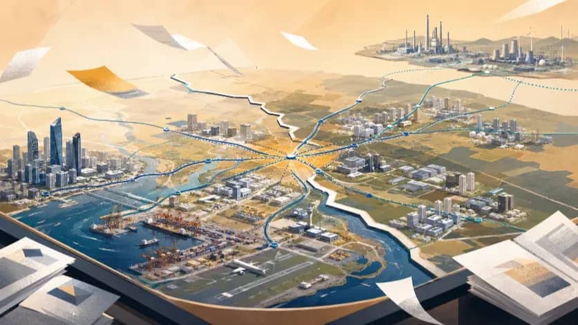 Busan’s Merger Debate Starts in the West