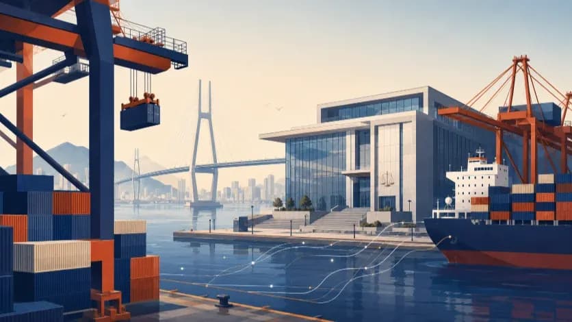 Busan’s Maritime Court Faces the Case-Flow Test