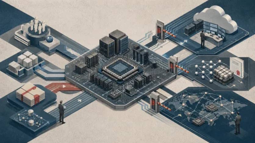 The State Is Paying for AI. What Does the Public Own?