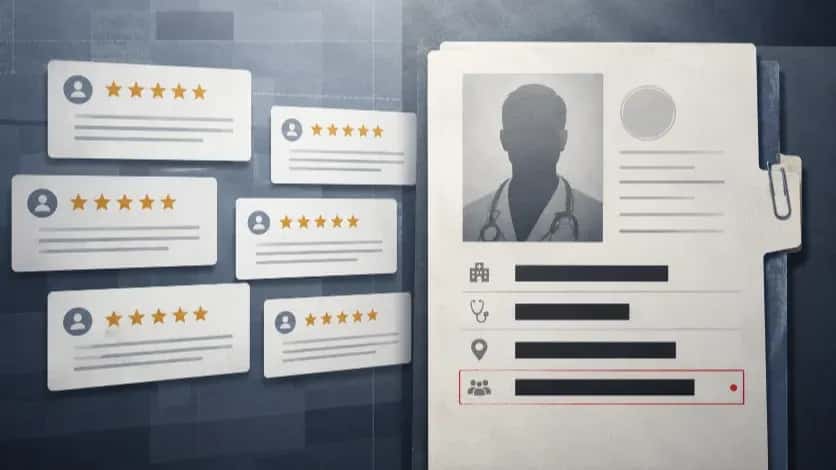Medical Providers Were the Largest Client Category in Korea’s Fake-Review Scheme