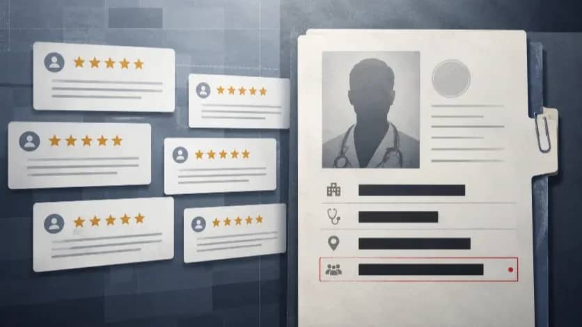 Medical Providers Were the Largest Client Category in Korea’s Fake-Review Scheme