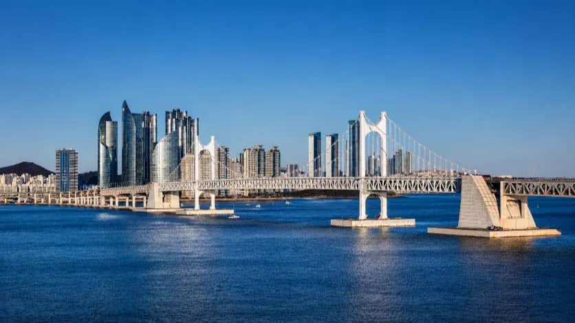 Gwangandaegyo Toll Waiver Expands Busan’s Rush-Hour Relief Program