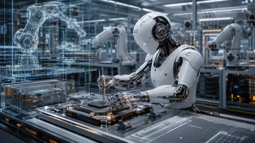 Why Nvidia Is Betting on South Korea’s Factories