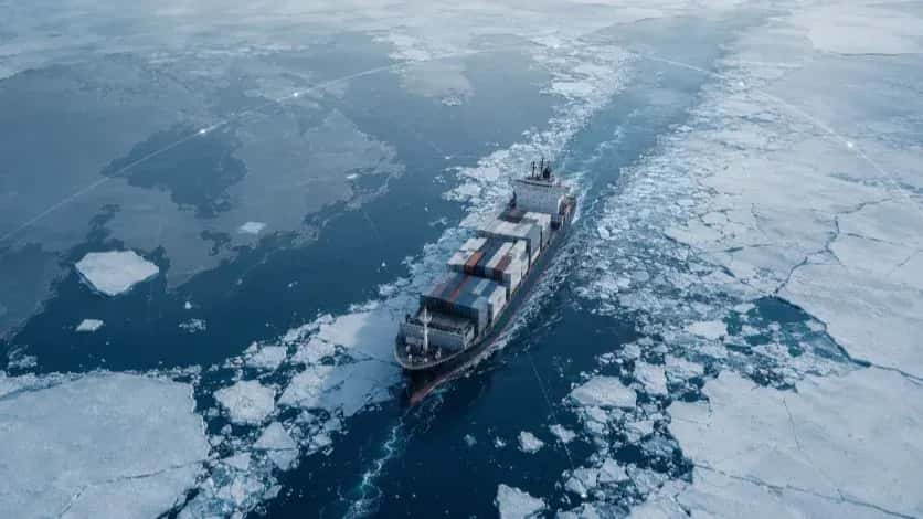 A Climate Window Is Not a Shipping Lane