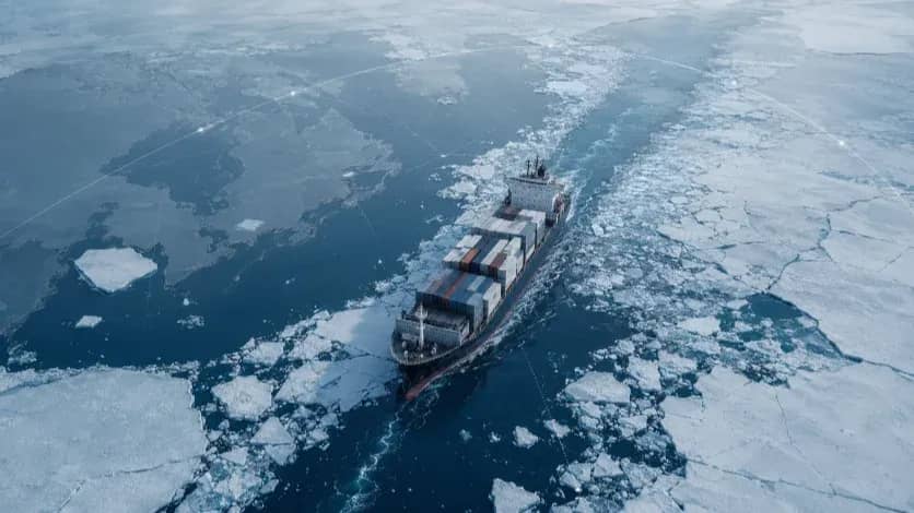 A Climate Window Is Not a Shipping Lane